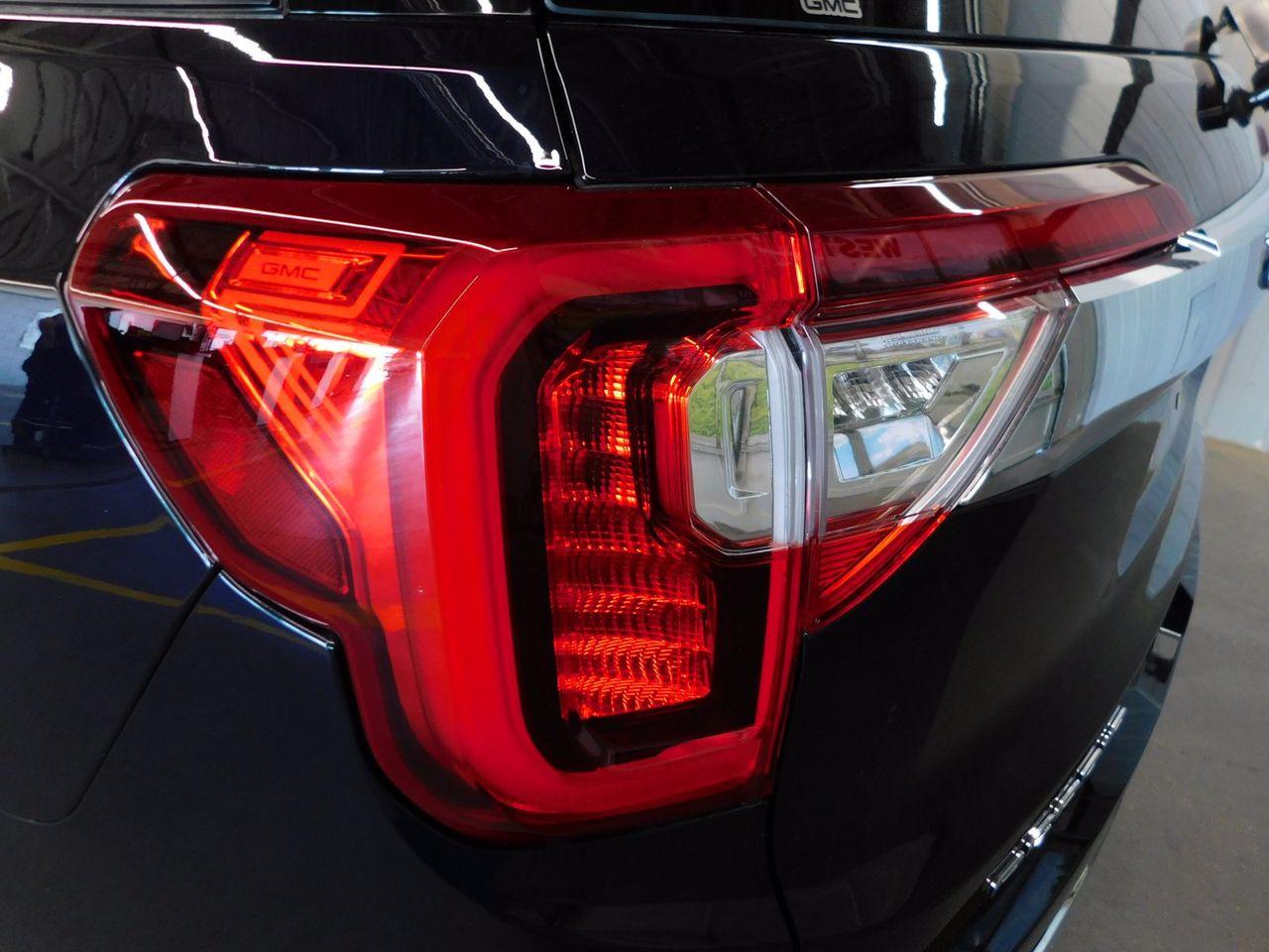 2021 GMC Acadia Denali-3