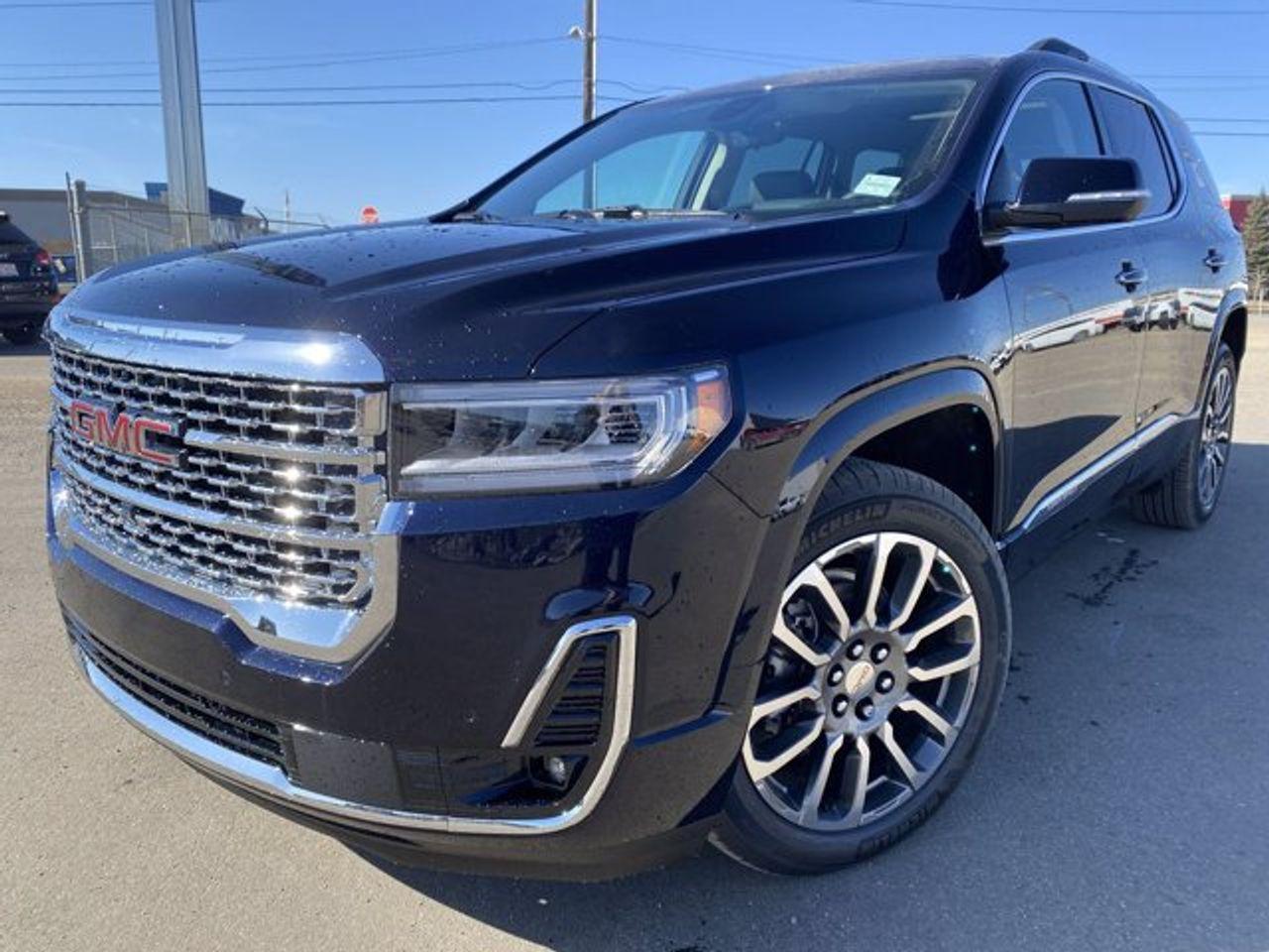 2021 GMC Acadia Denali-2