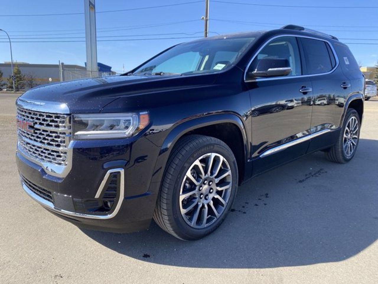 2021 GMC Acadia Denali-3