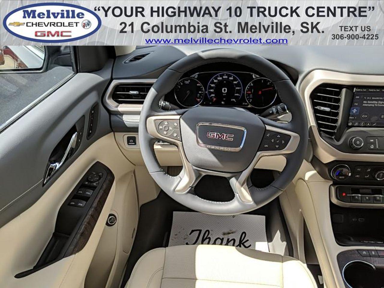 2021 GMC Acadia Denali-4