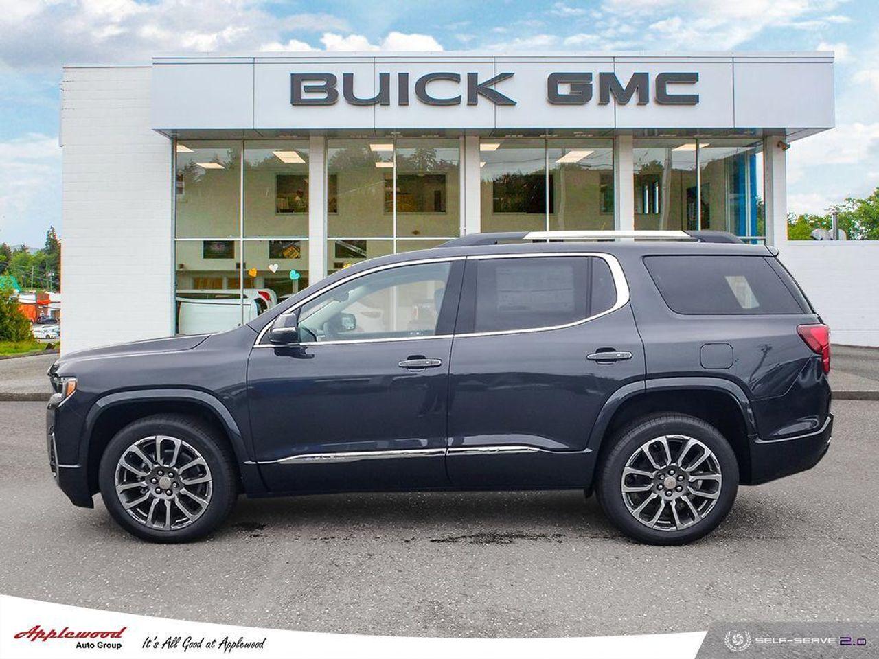 2021 GMC Acadia Denali-2