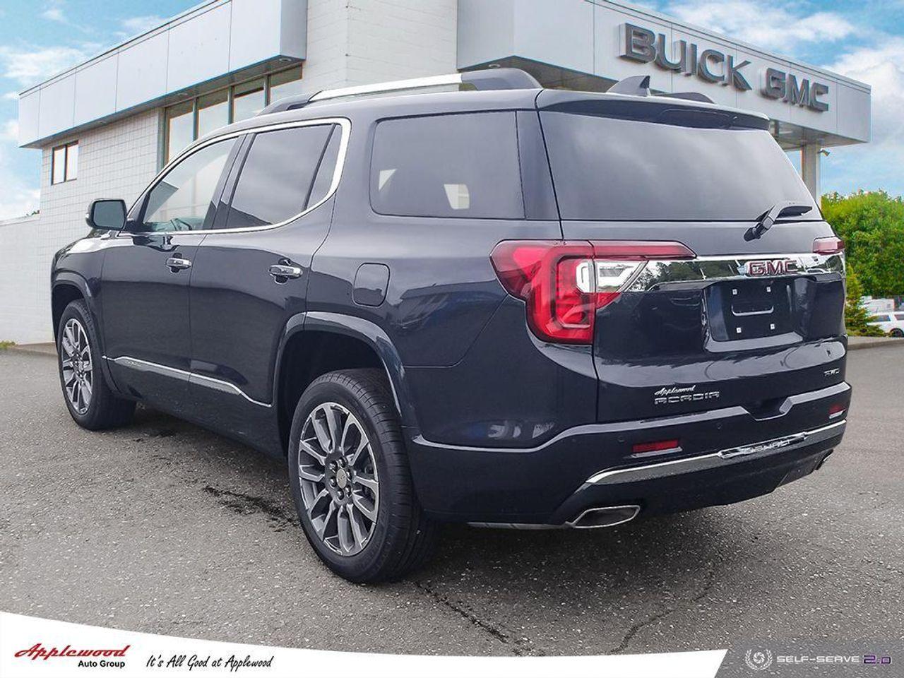 2021 GMC Acadia Denali-3