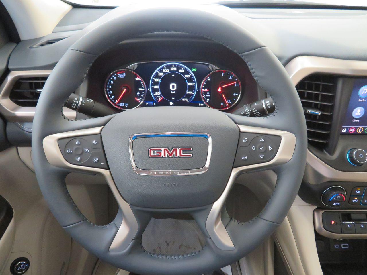 2021 GMC Acadia Denali-2