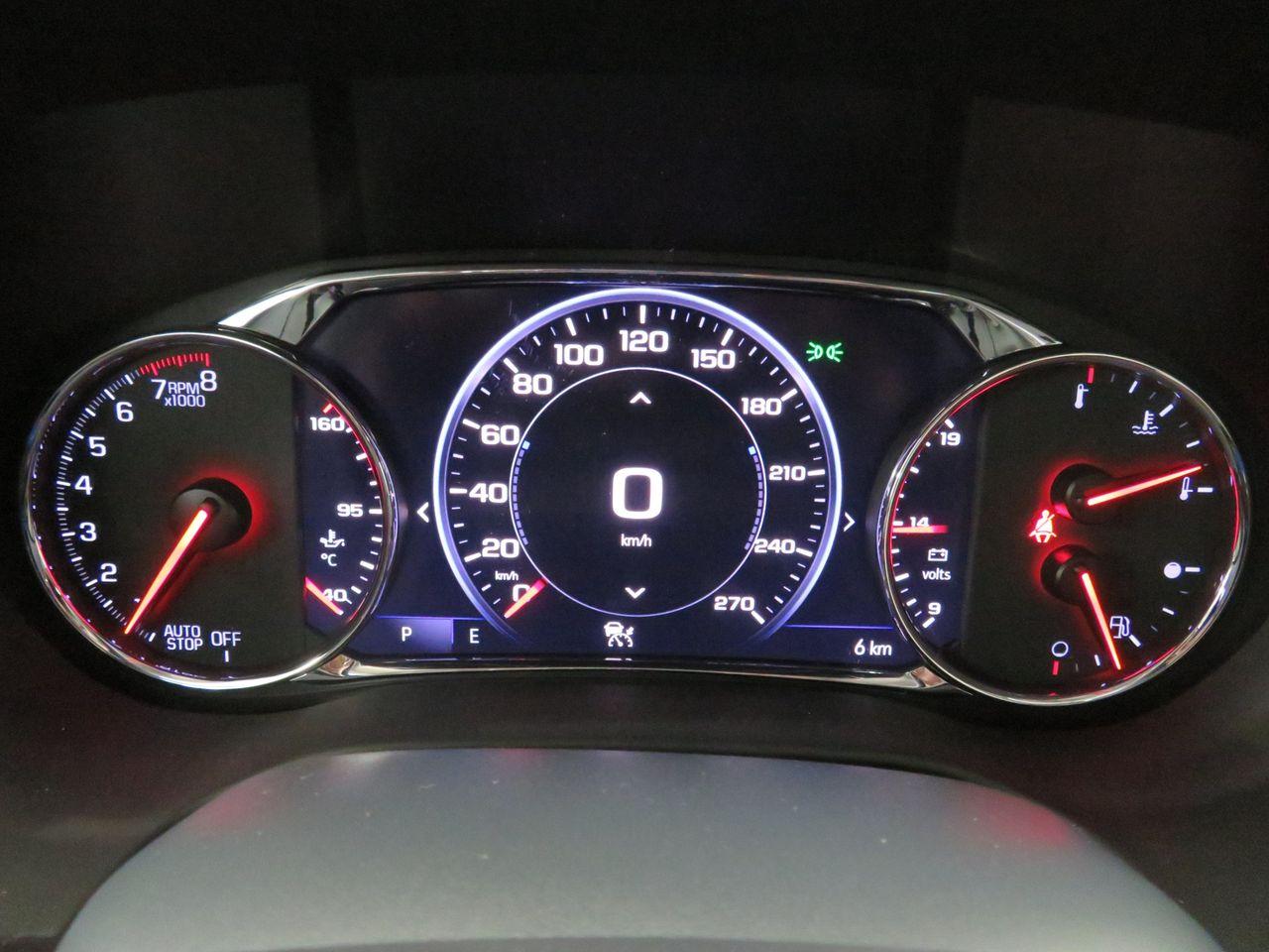 2021 GMC Acadia Denali-3