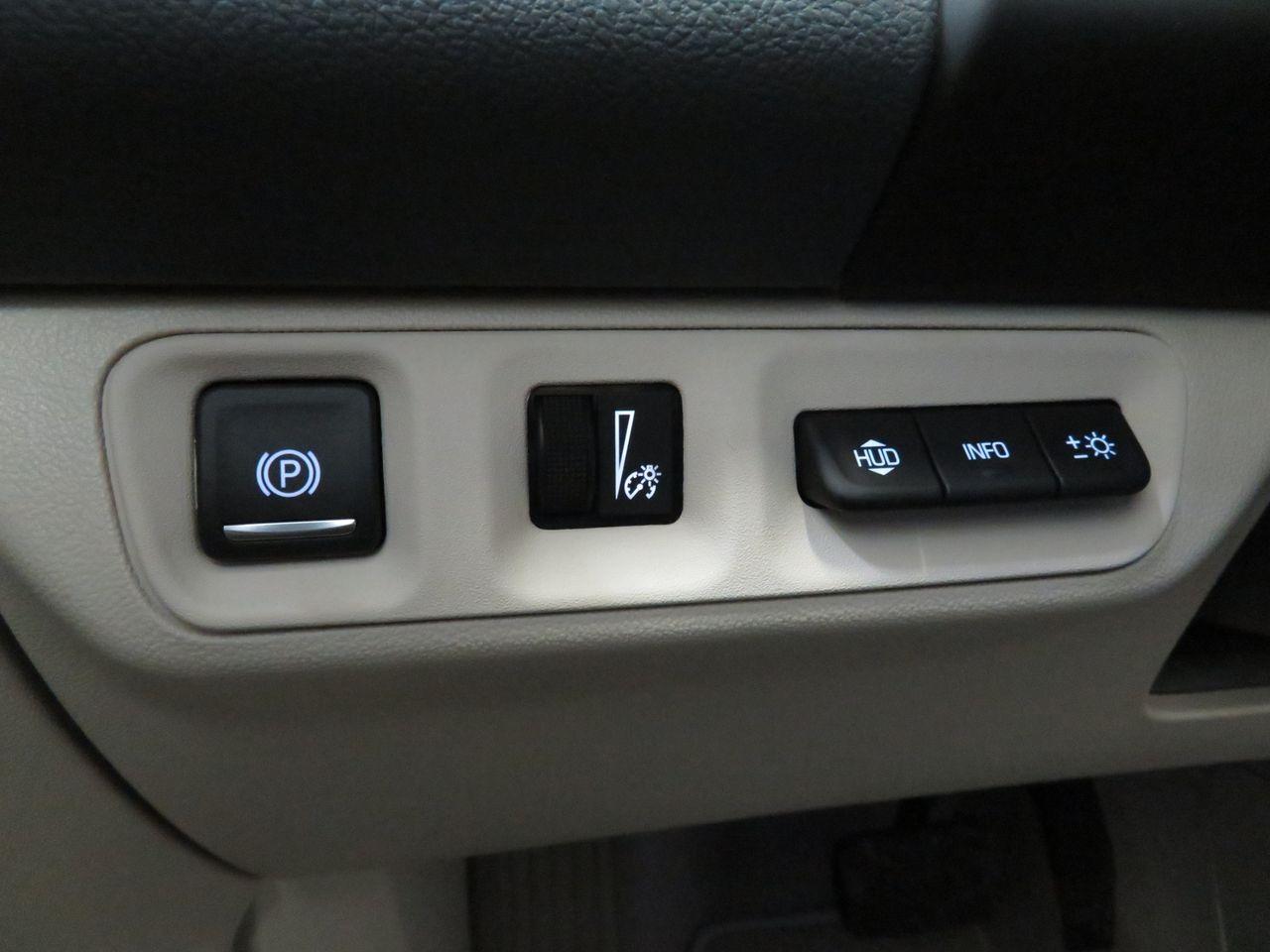 2021 GMC Acadia Denali-4
