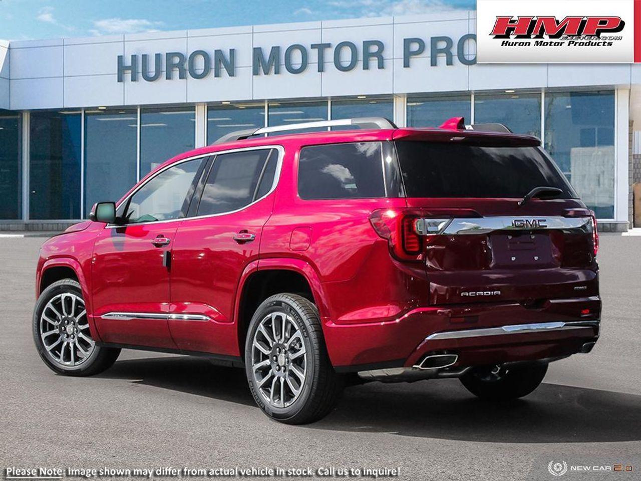 2021 GMC Acadia Denali-3