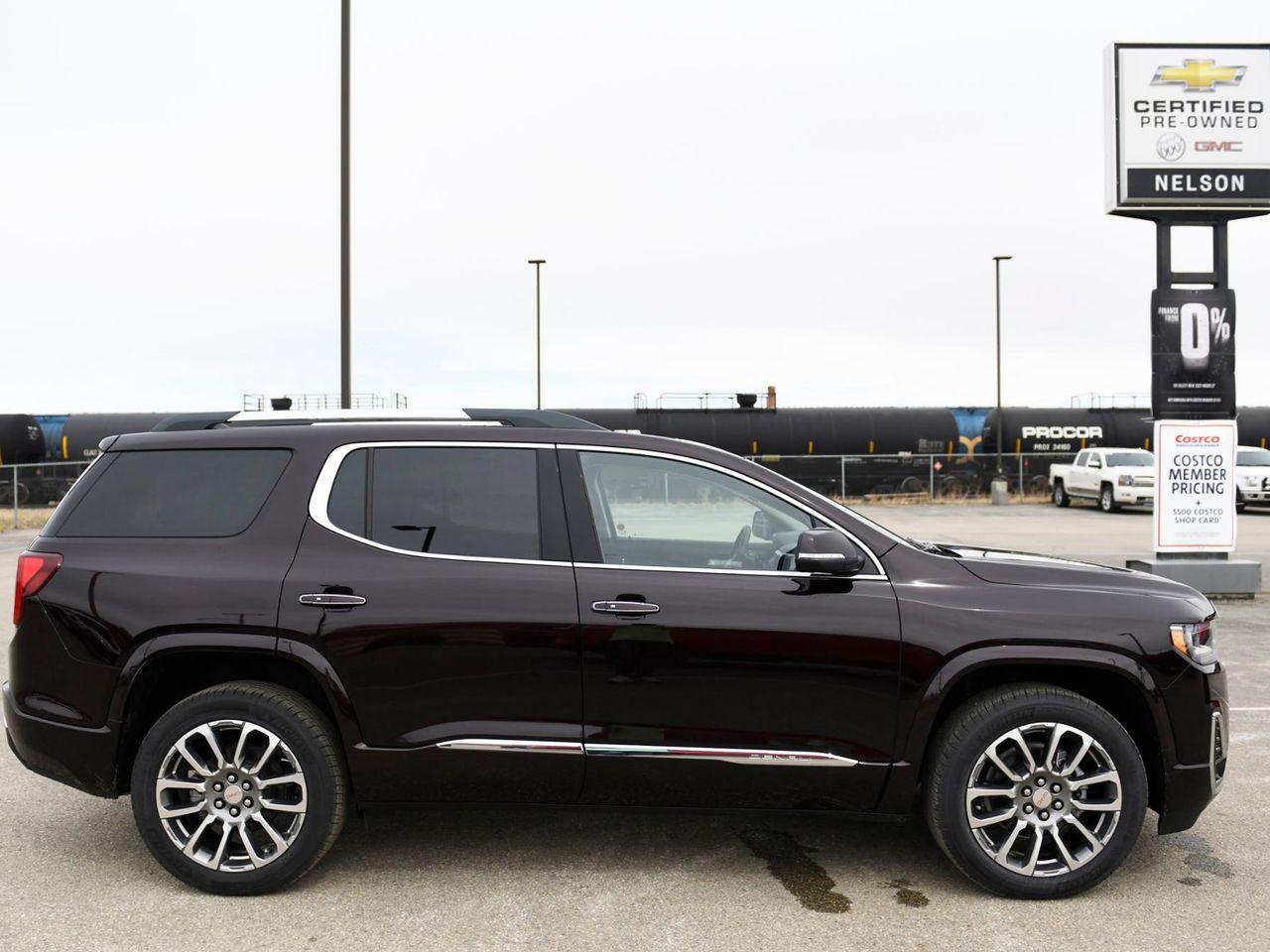 2021 GMC Acadia Denali-3