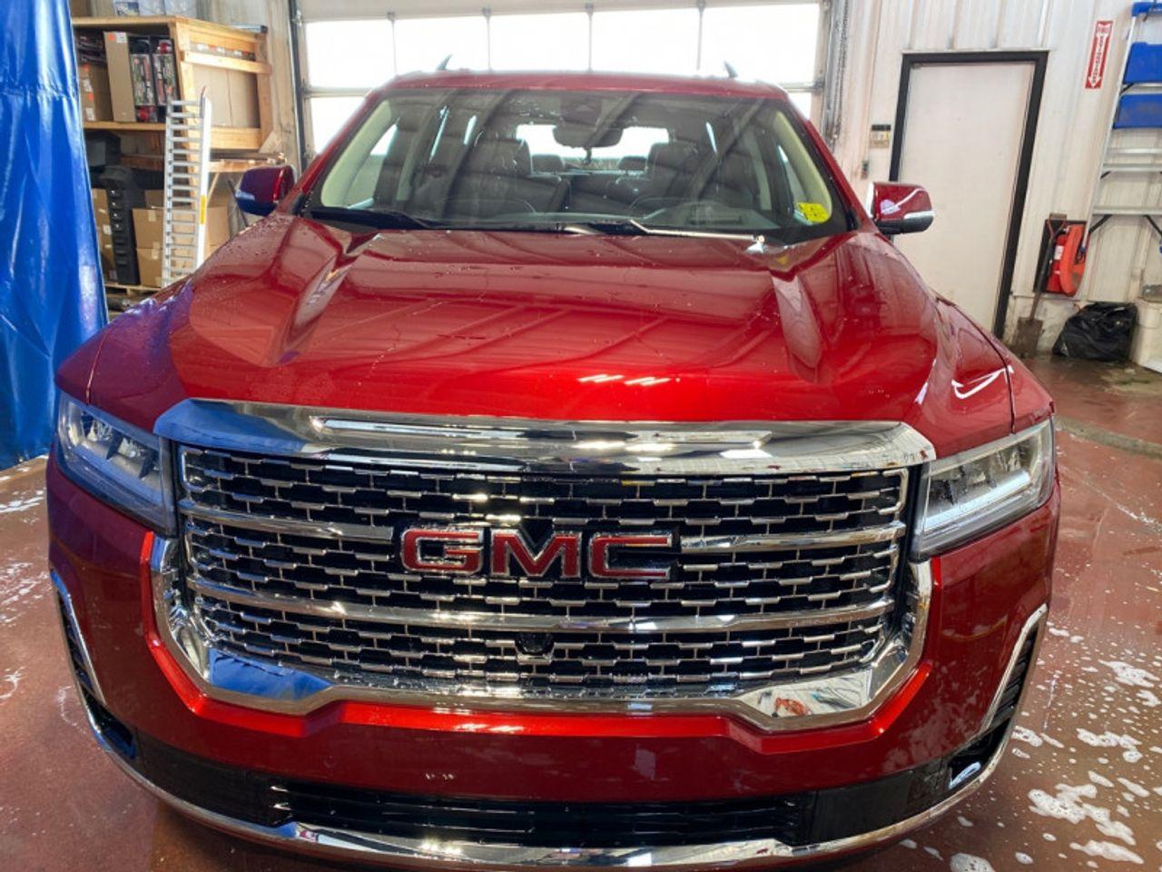 2021 GMC Acadia Denali-3
