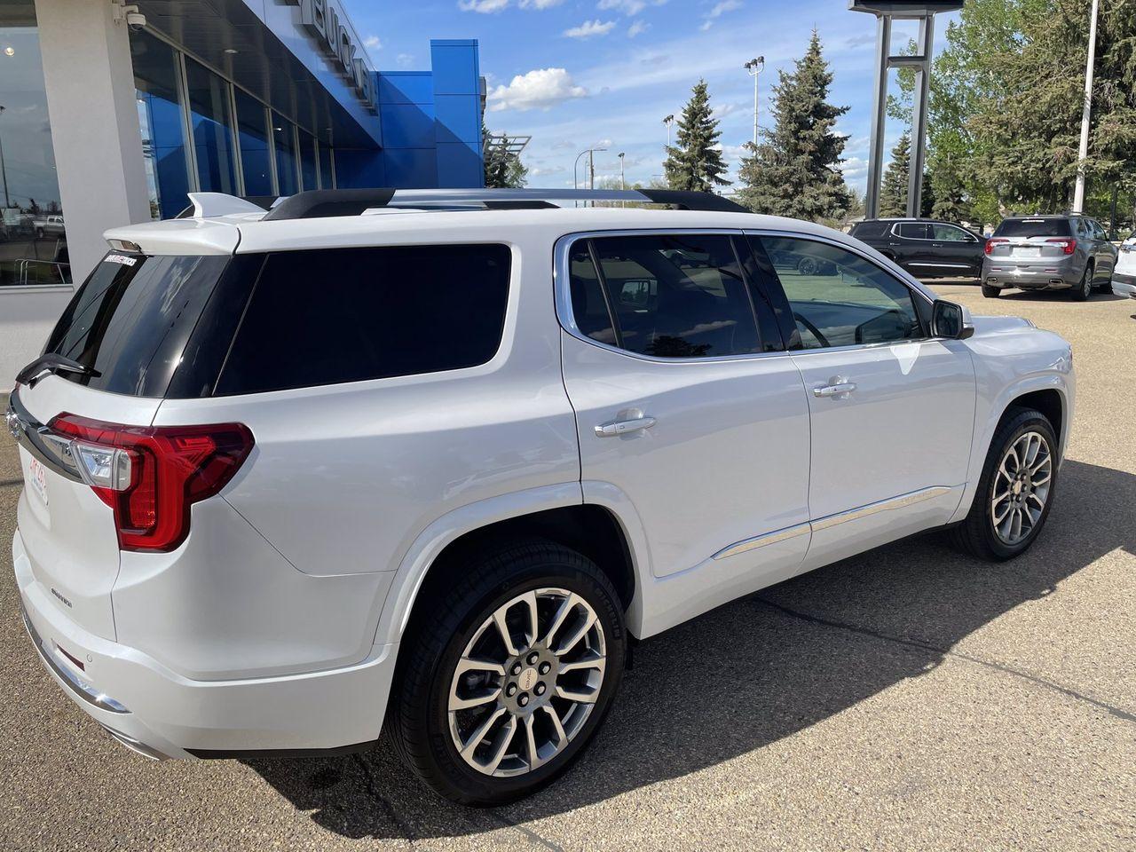 2021 GMC Acadia Denali-3