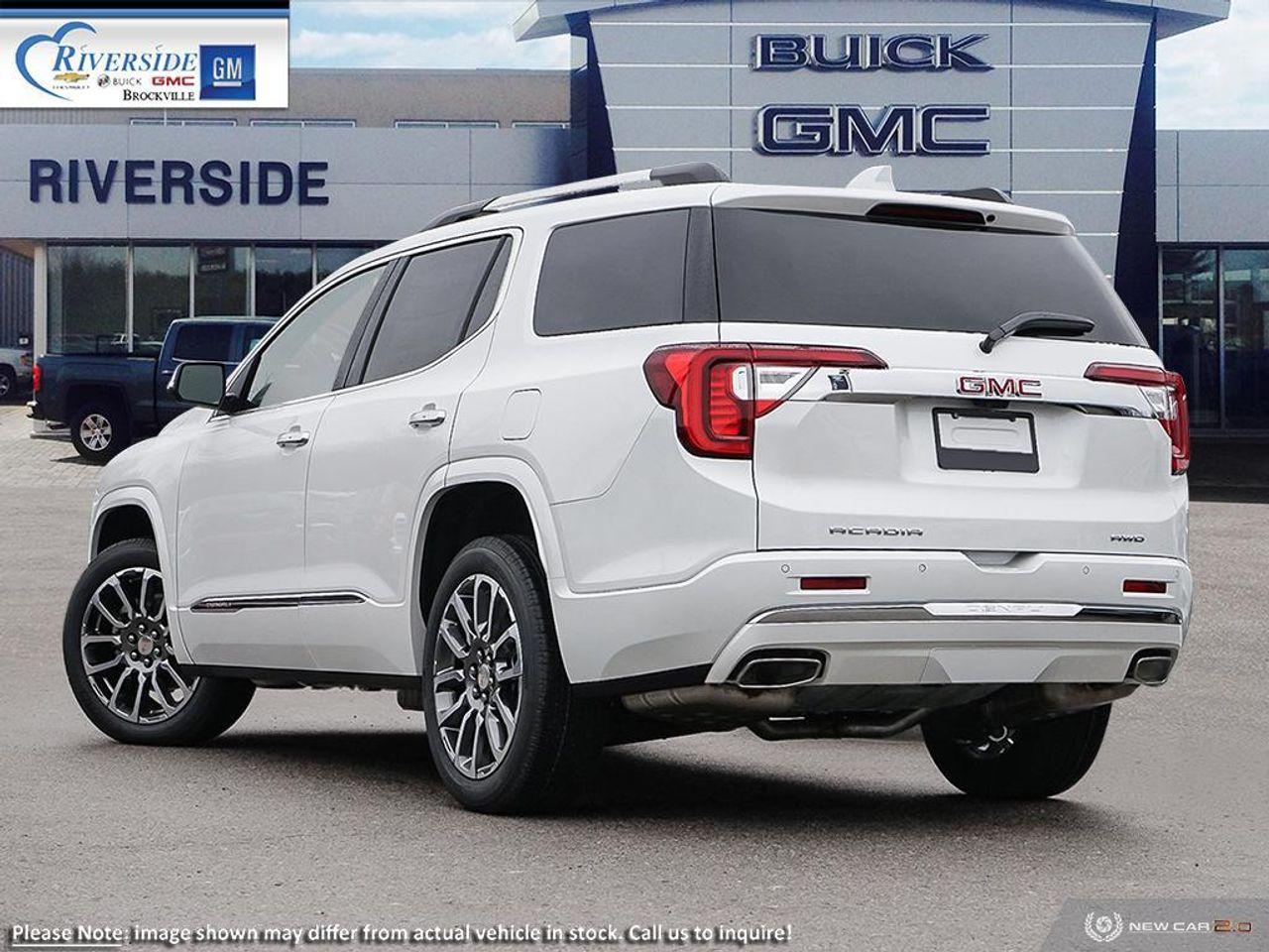 2021 GMC Acadia Denali-3