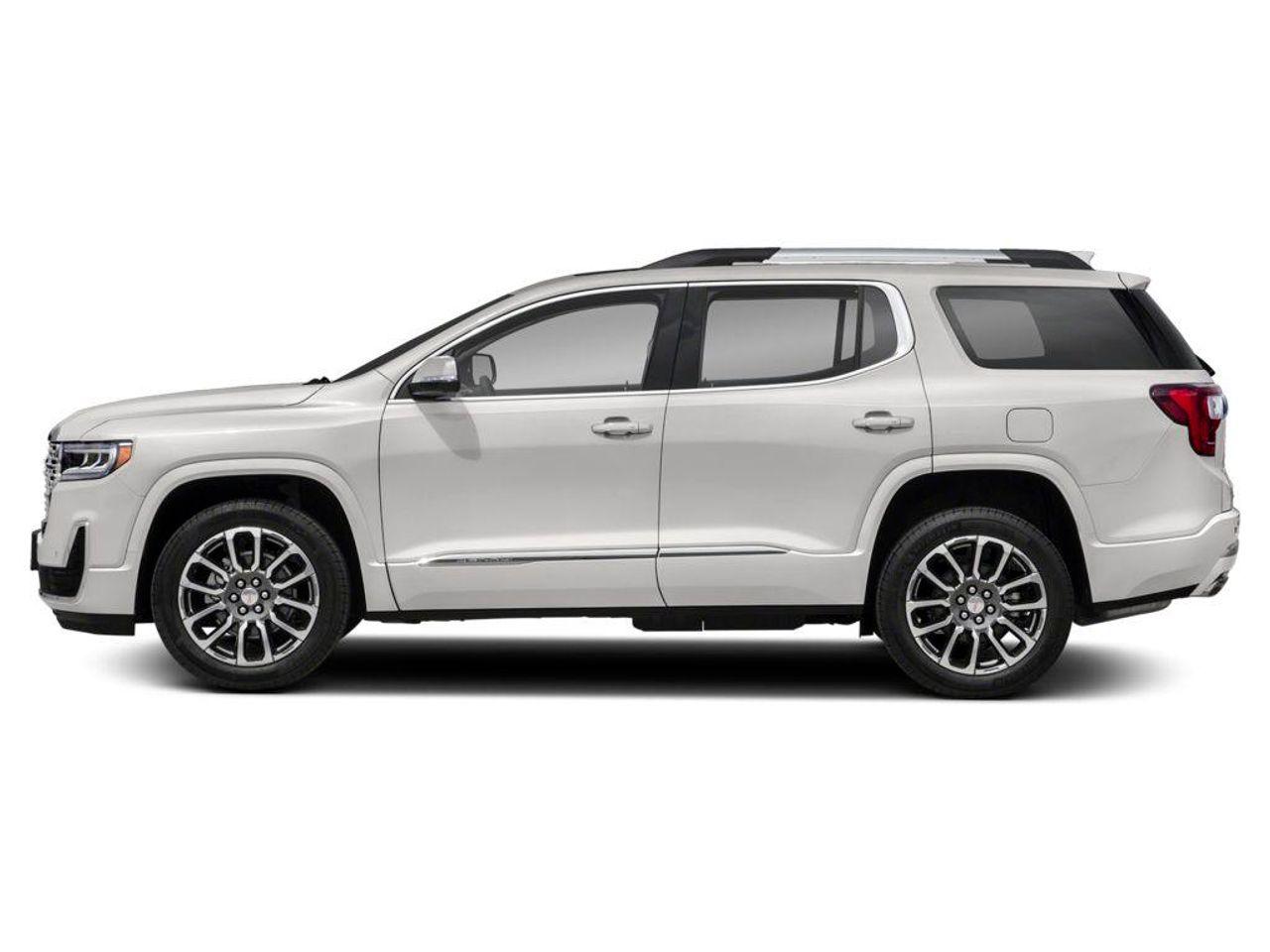 2021 GMC Acadia Denali-2