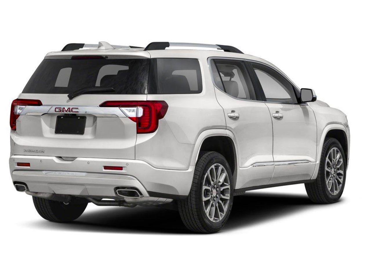 2021 GMC Acadia Denali-3