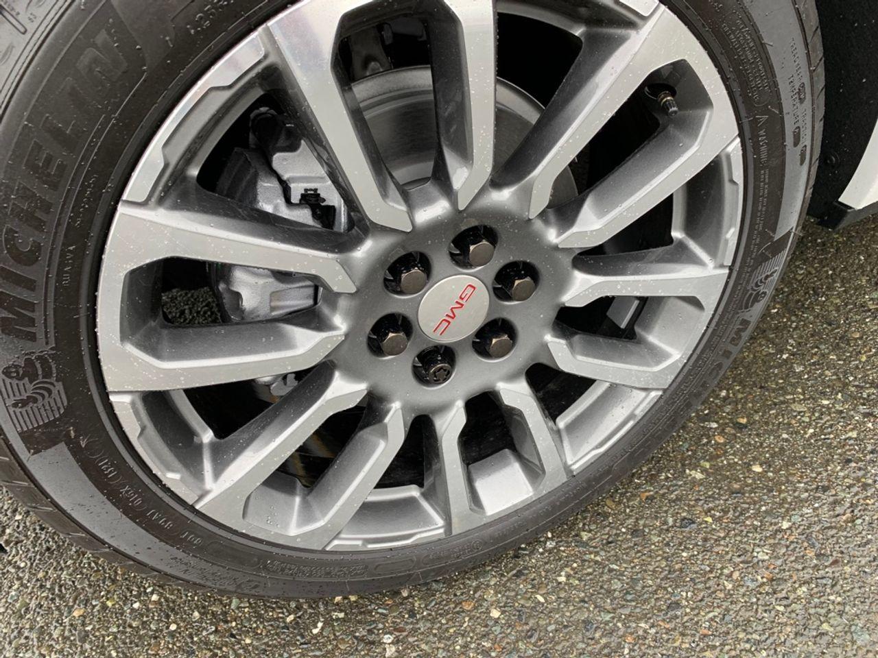 2021 GMC Acadia Denali-3