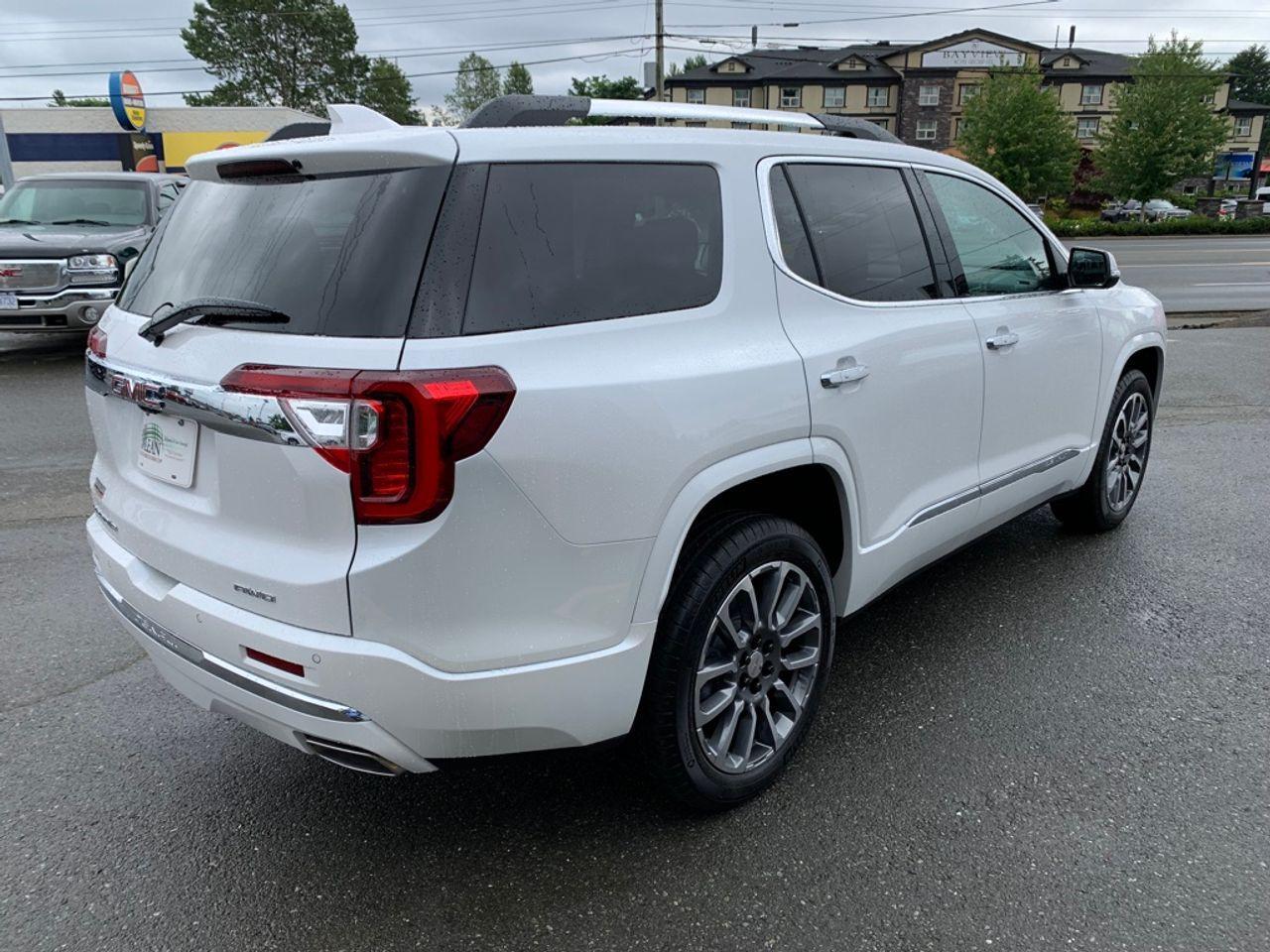 2021 GMC Acadia Denali-4