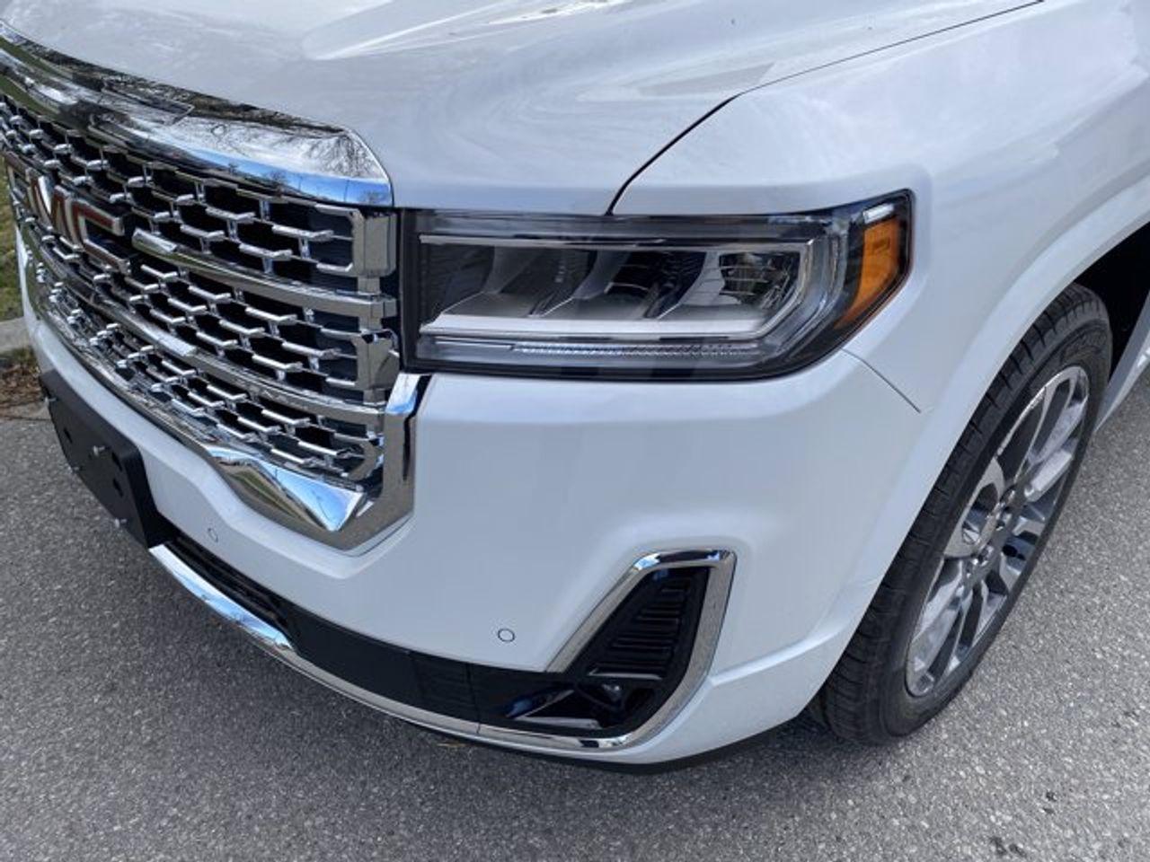 2021 GMC Acadia Denali-2