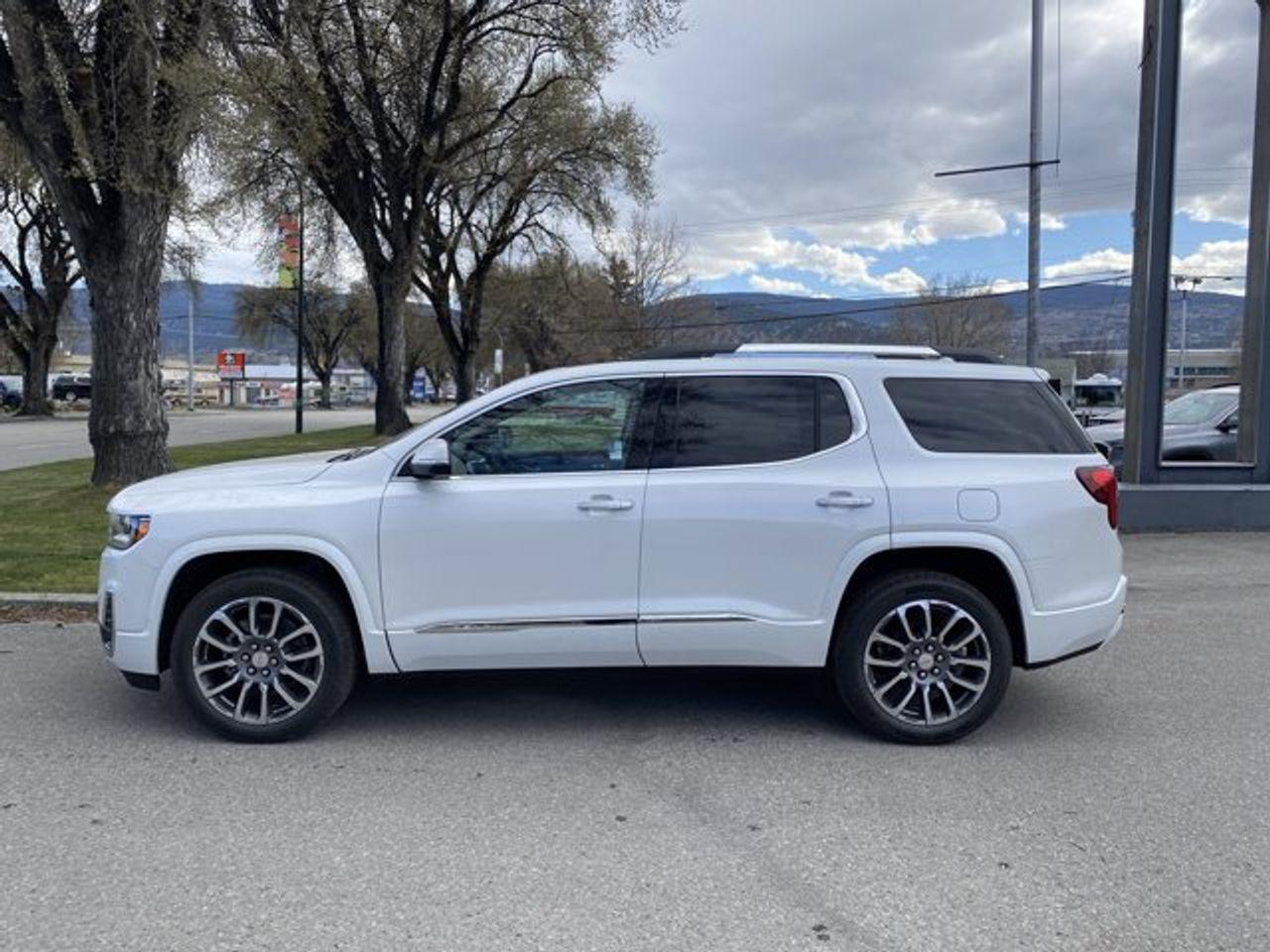 2021 GMC Acadia Denali-3