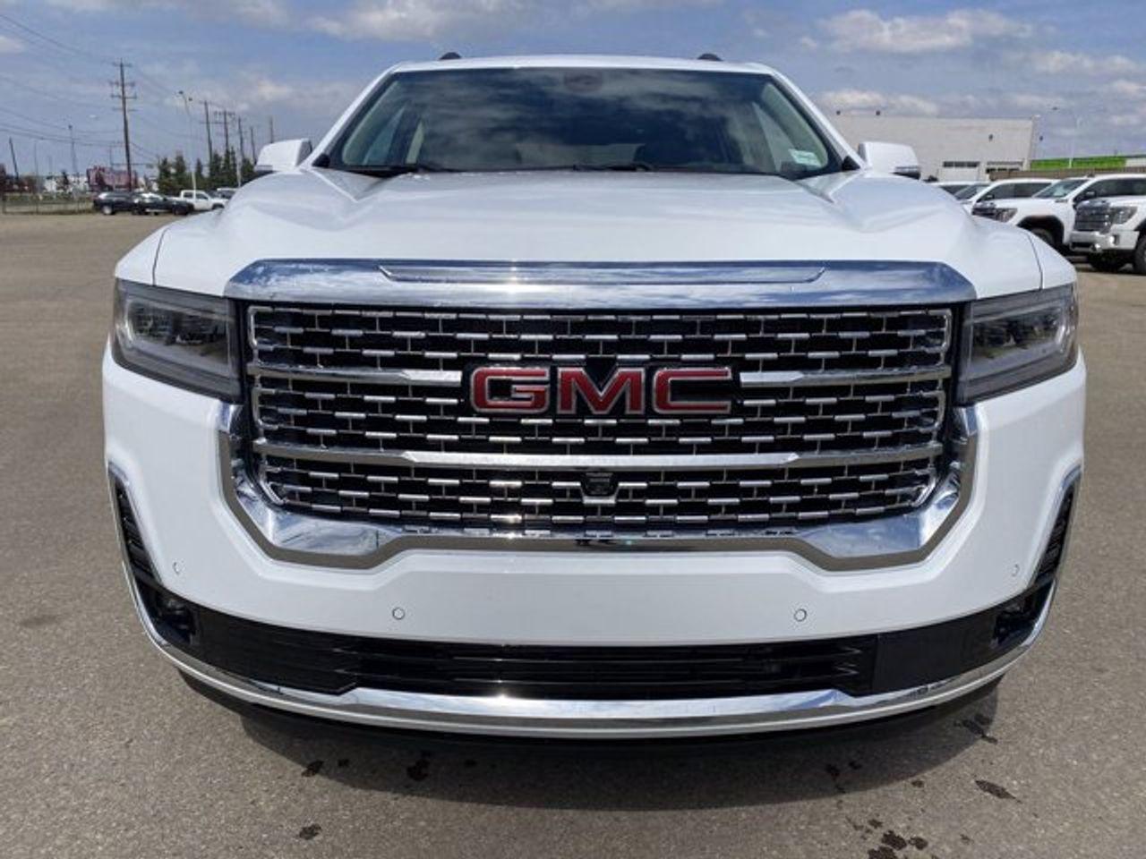 2021 GMC Acadia Denali-1