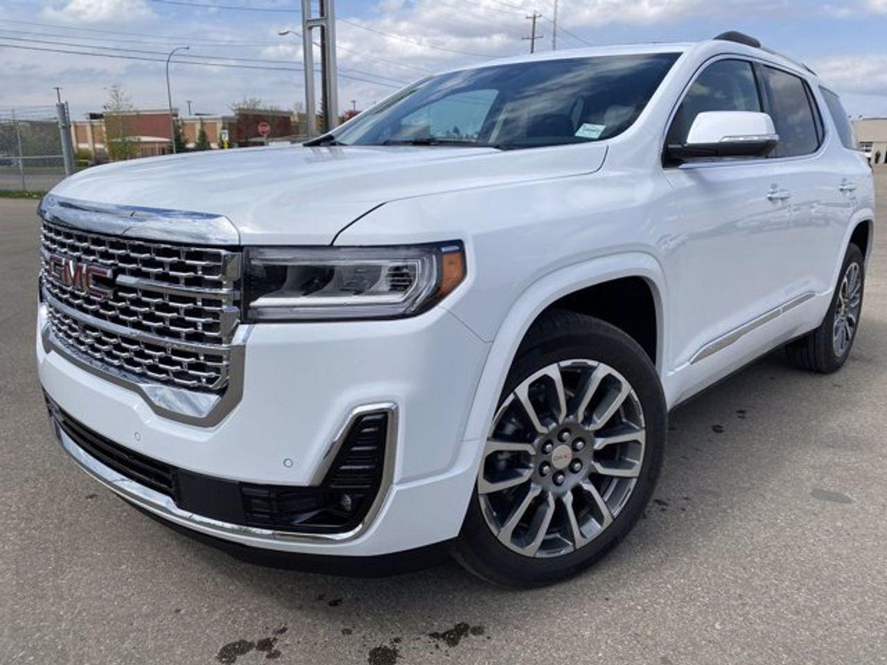 2021 GMC Acadia Denali-2