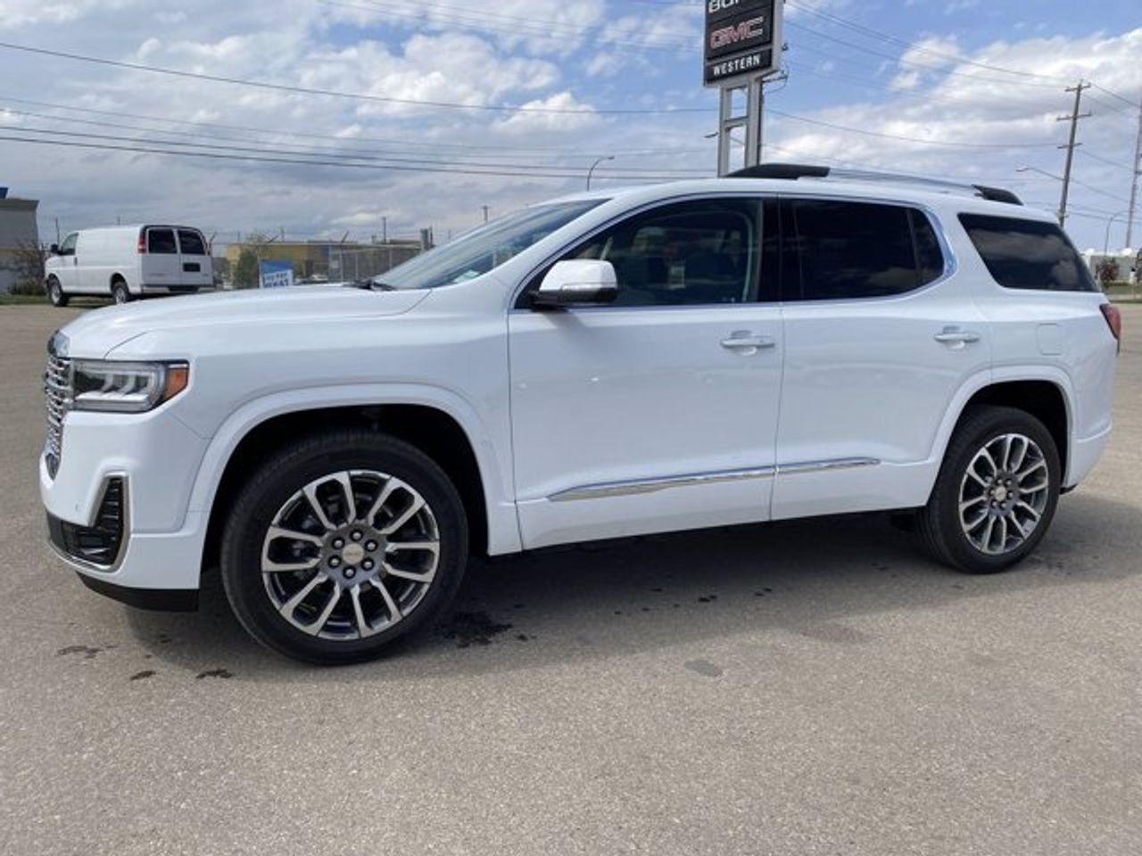 2021 GMC Acadia Denali-3