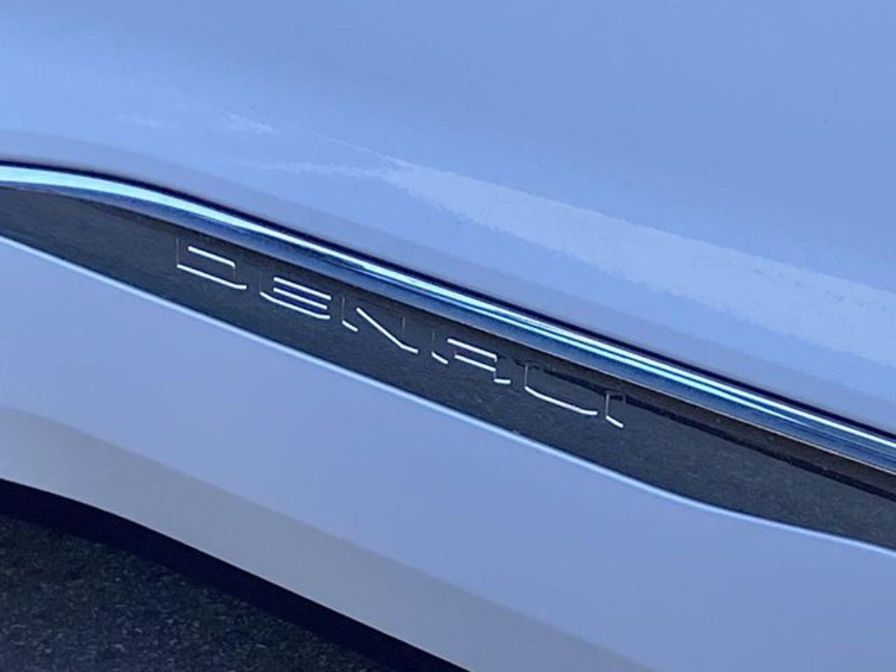 2021 GMC Acadia Denali-4