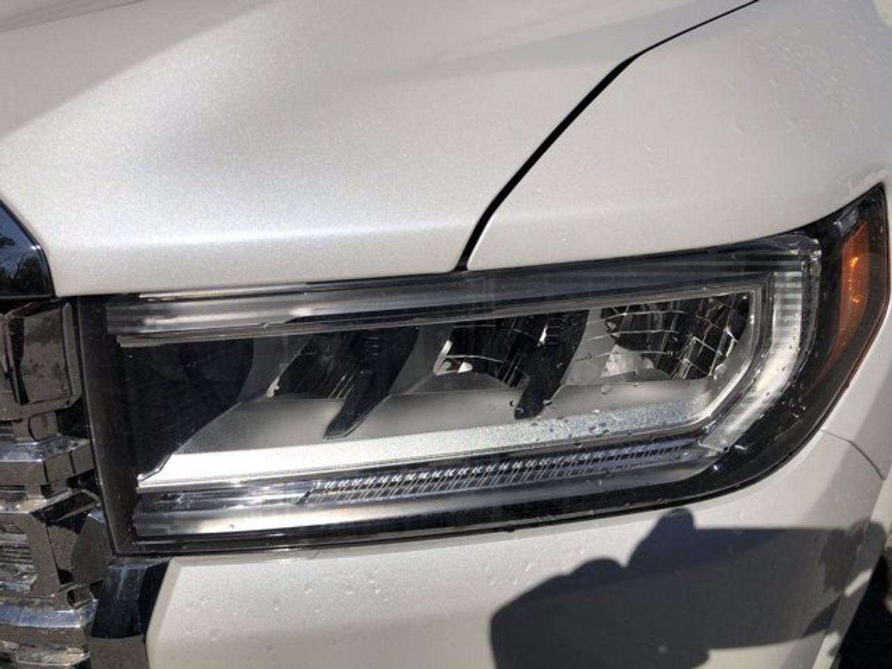 2021 GMC Acadia Denali-2