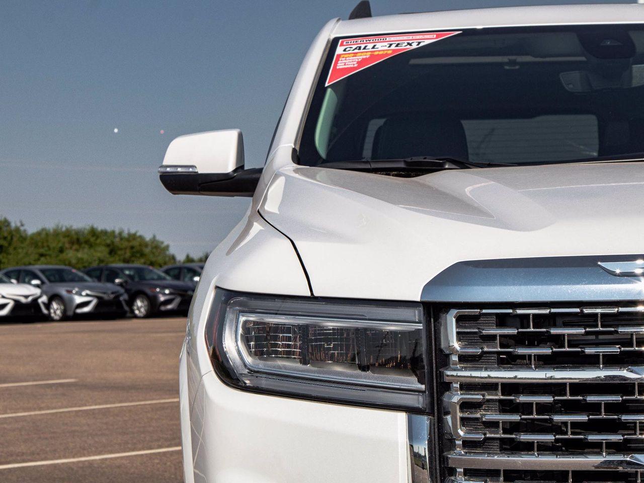 2021 GMC Acadia Denali-4