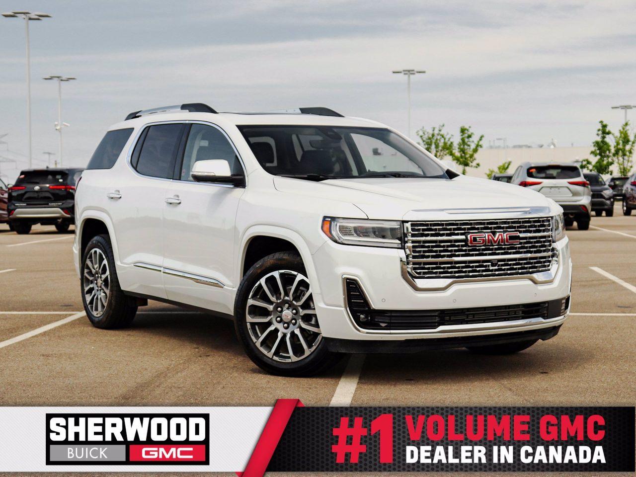 2021 GMC Acadia Denali-0