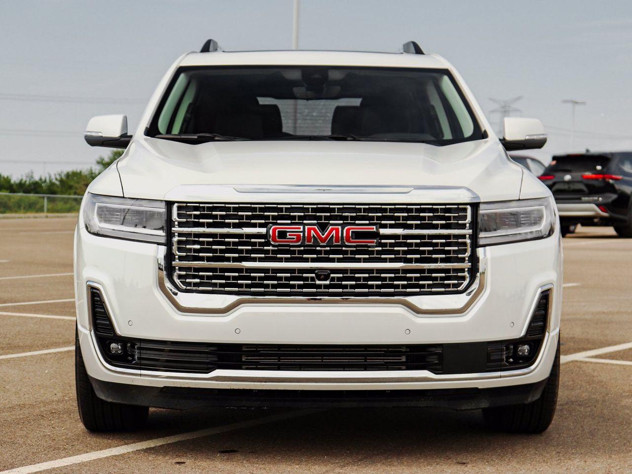 2021 GMC Acadia Denali-3