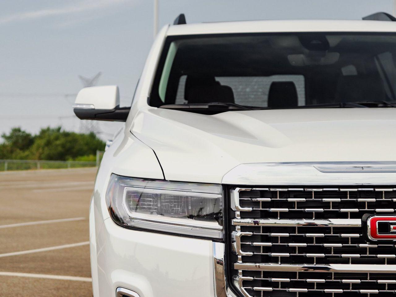 2021 GMC Acadia Denali-4