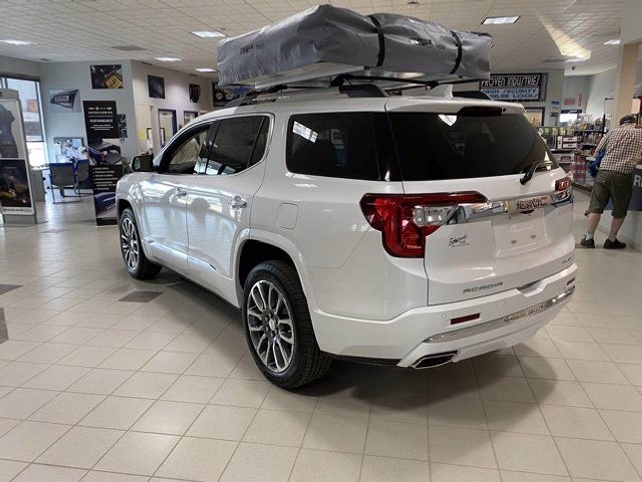 2021 GMC Acadia Denali-1