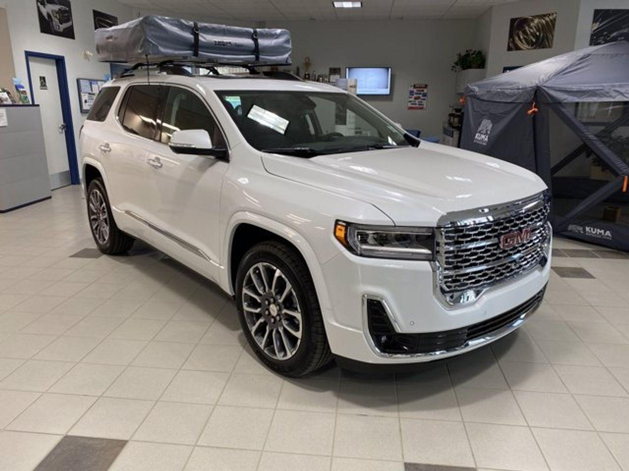 2021 GMC Acadia Denali-3