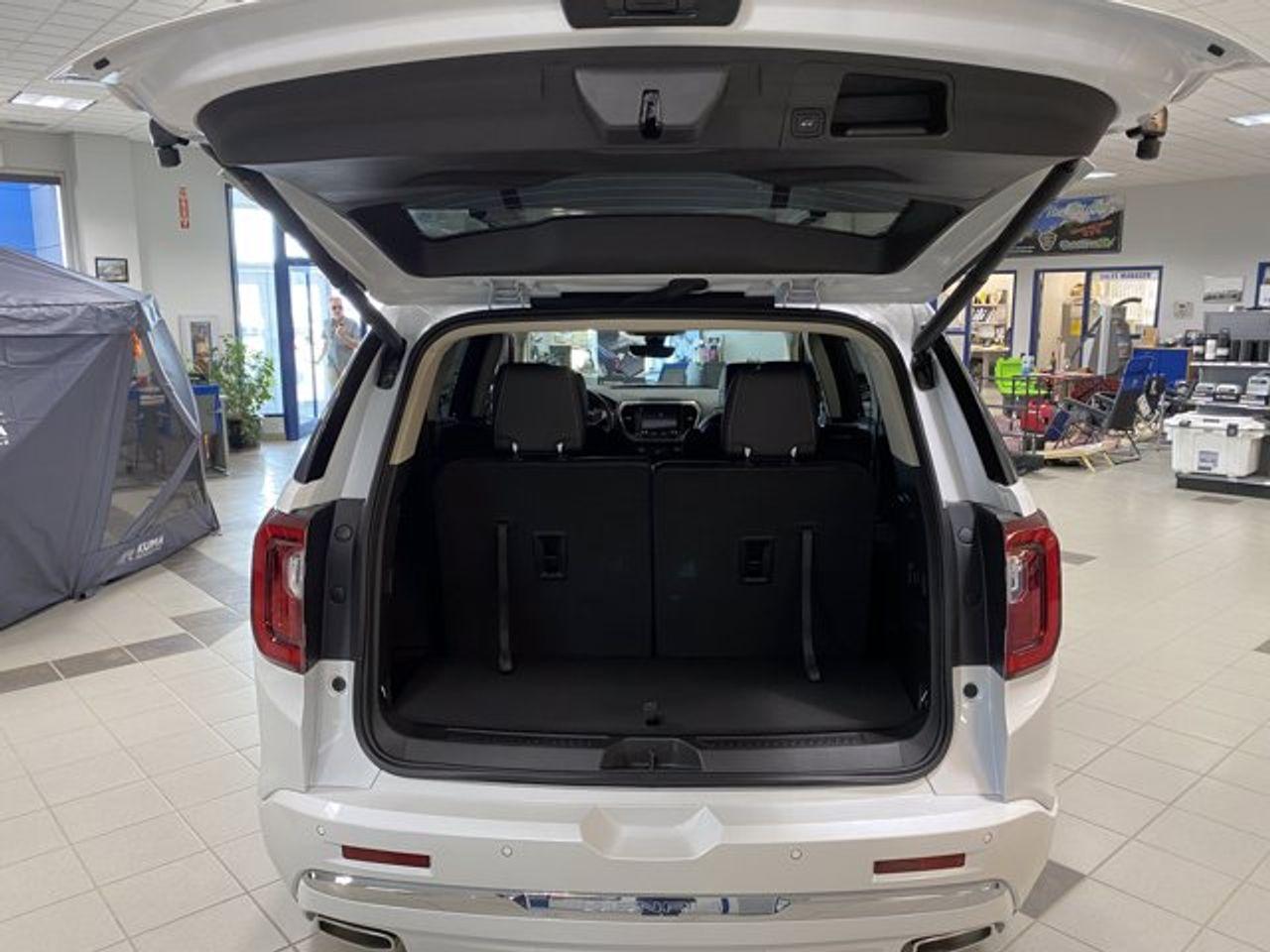2021 GMC Acadia Denali-4