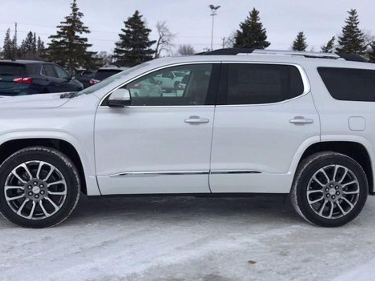 2021 GMC Acadia Denali-4