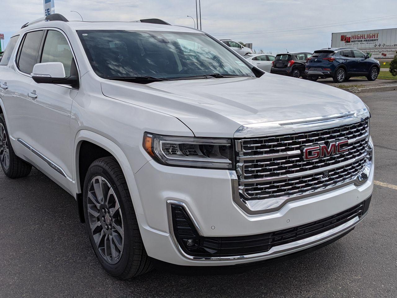 2021 GMC Acadia Denali-2