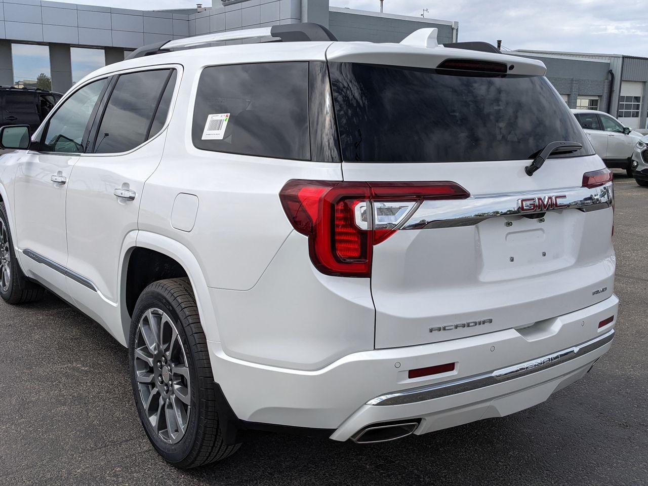 2021 GMC Acadia Denali-4