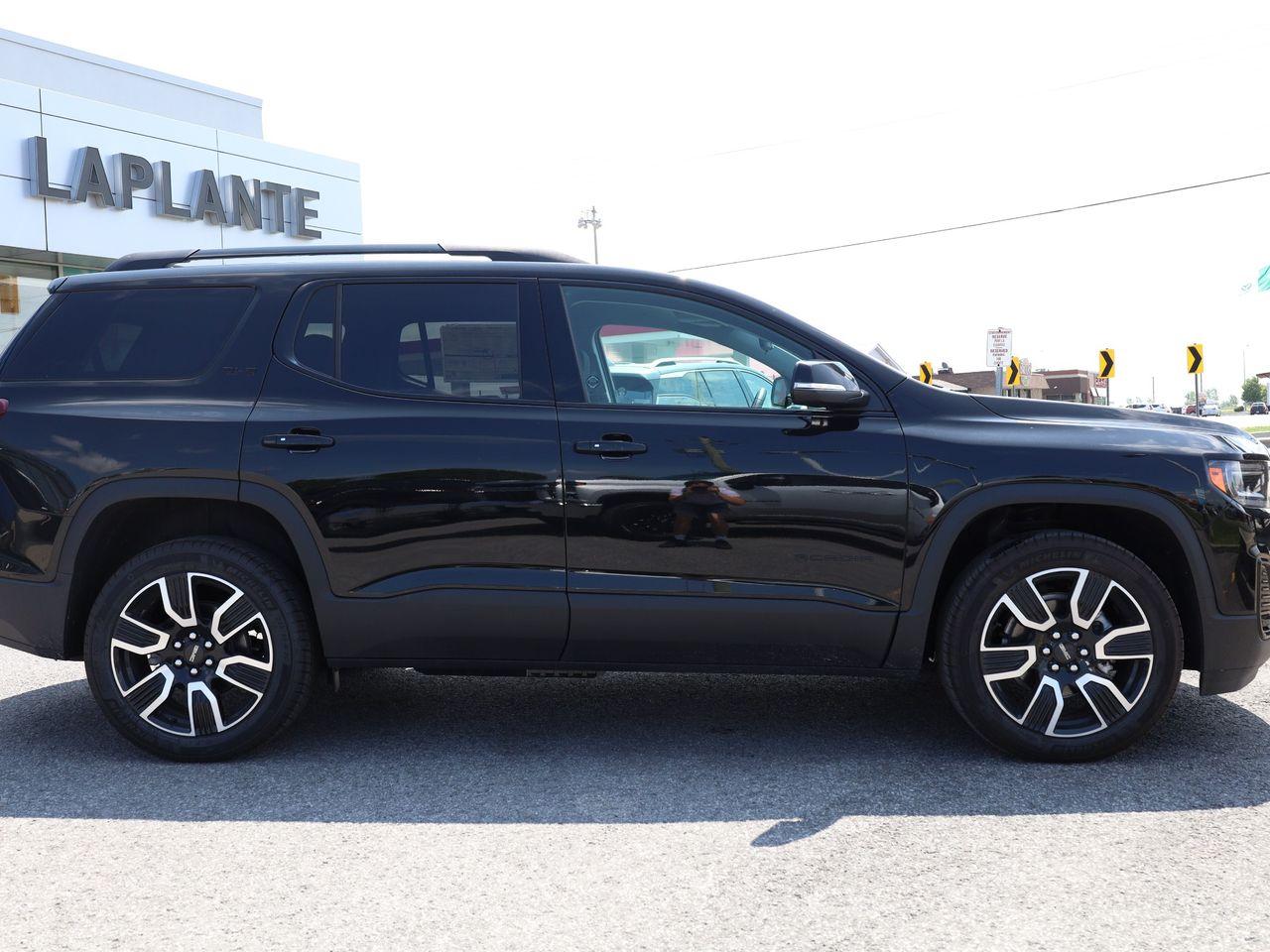 2021 GMC Acadia SLE1-1
