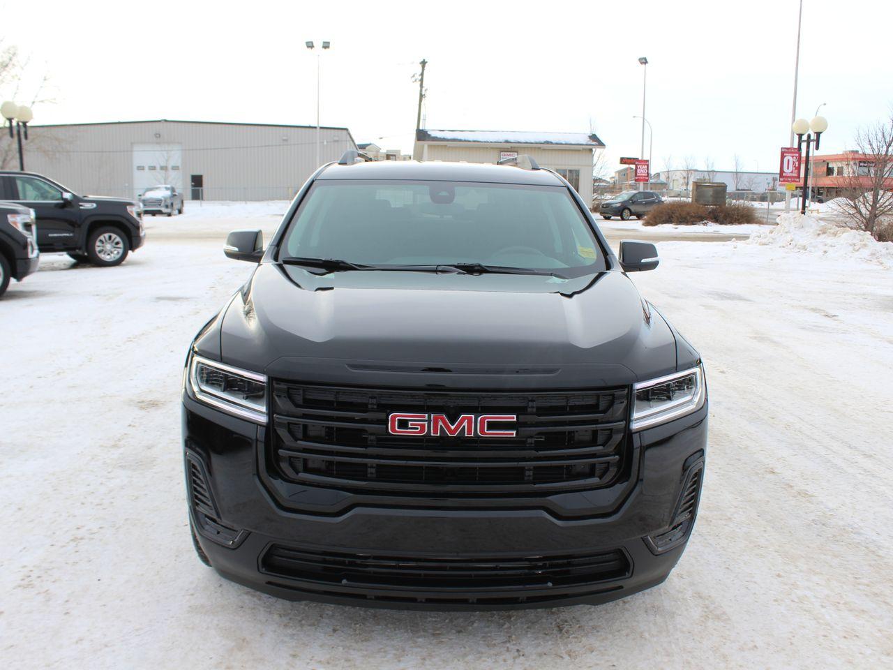 2021 GMC Acadia SLE1-1
