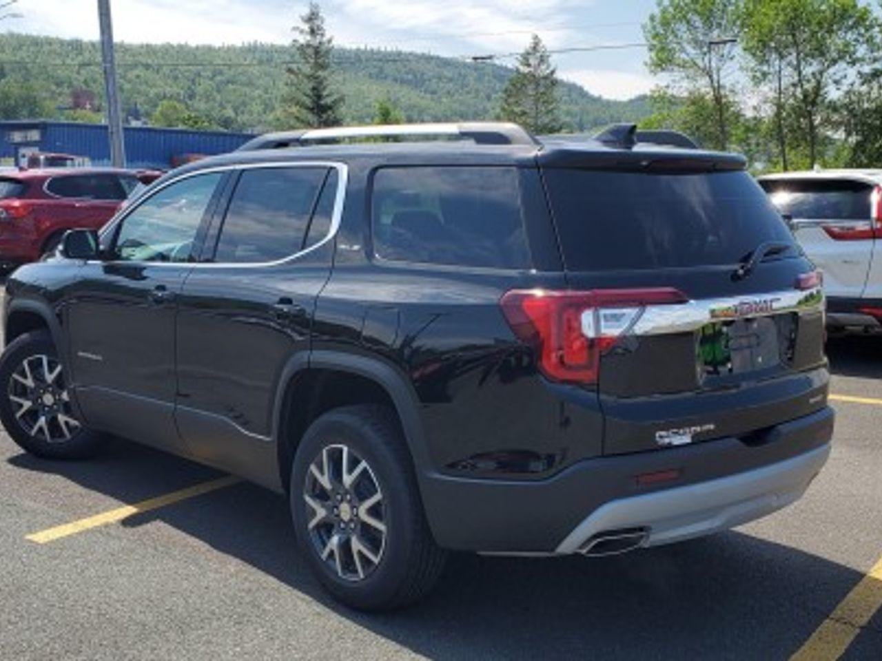 2021 GMC Acadia SLE1-1