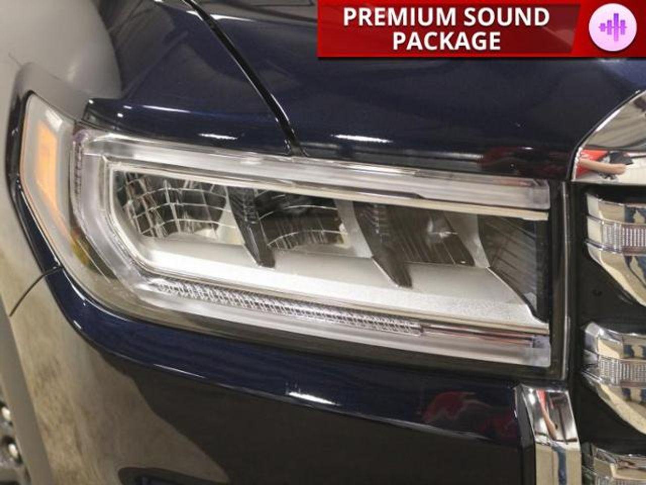 2021 GMC Acadia SLE1-2