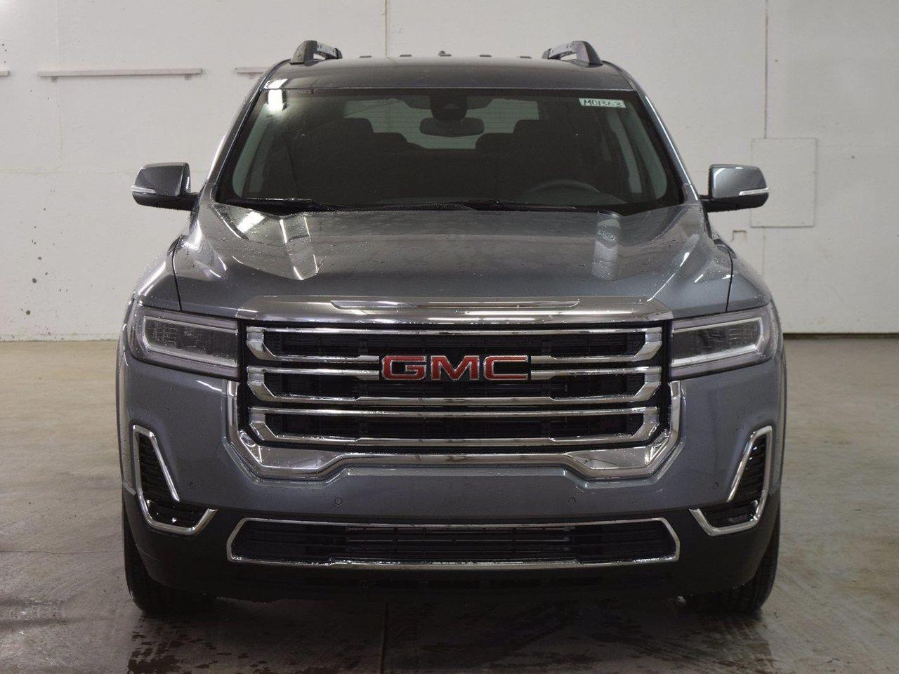 2021 GMC Acadia SLE1-3