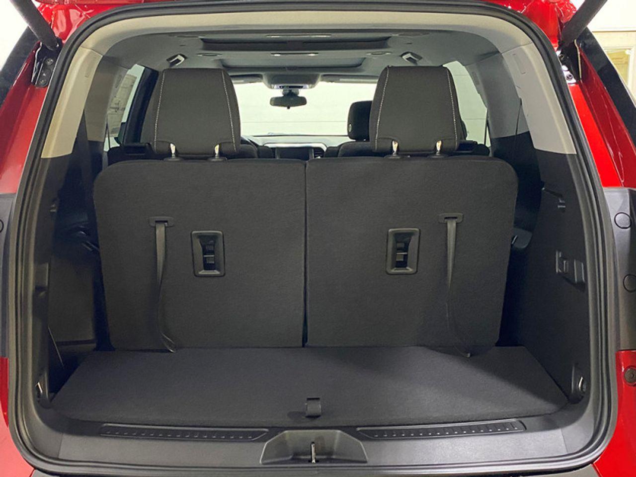 2021 GMC Acadia SLE1-4