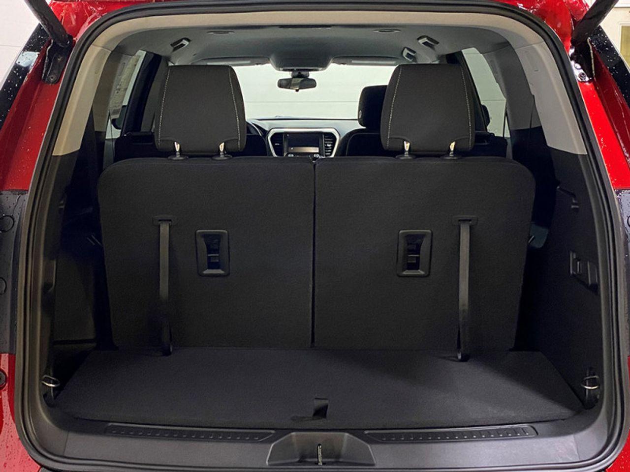 2021 GMC Acadia SLE1-4