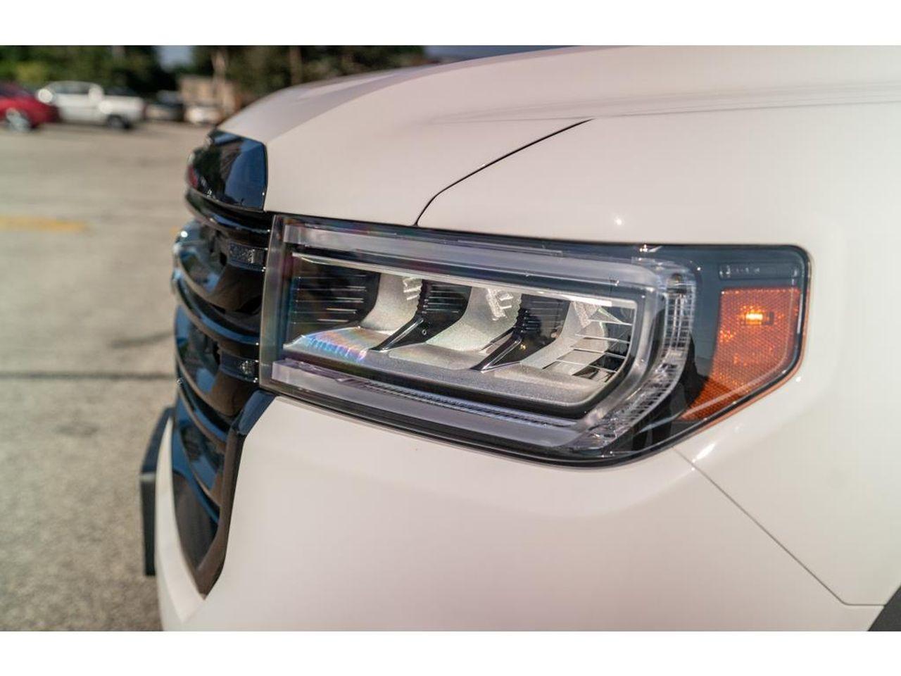 2021 GMC Acadia SLE1-4