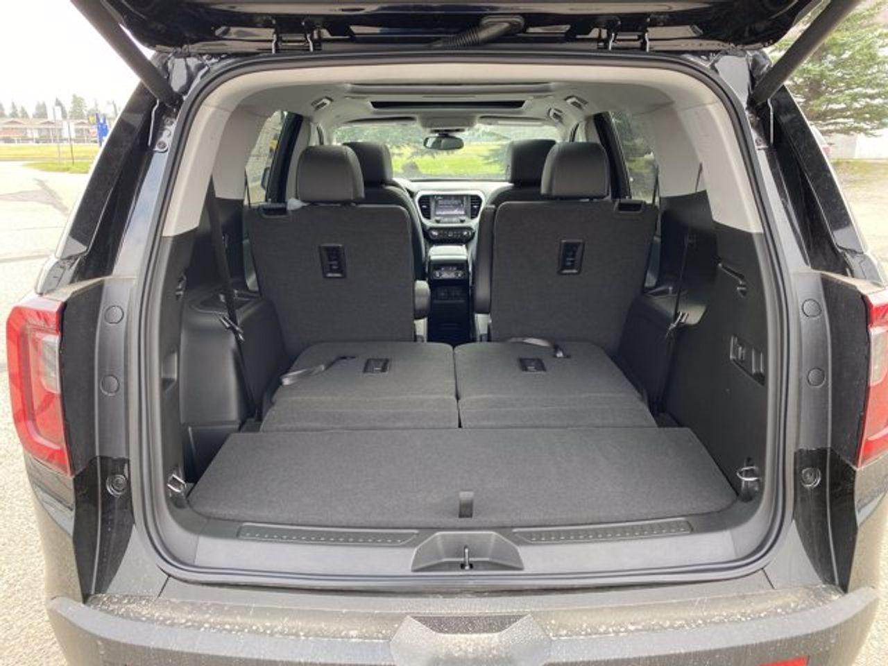 2021 GMC Acadia SLT-2