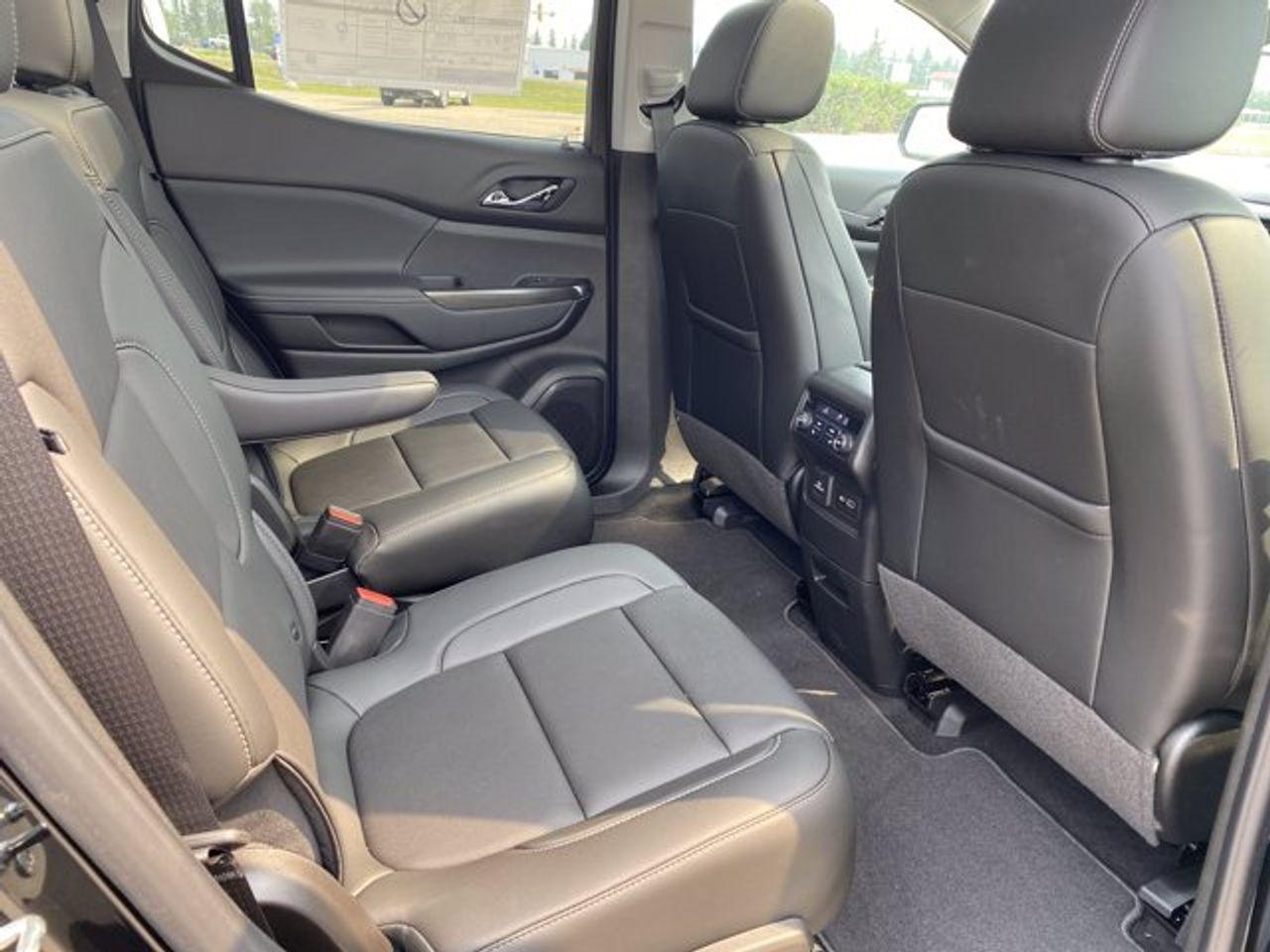 2021 GMC Acadia SLT-4