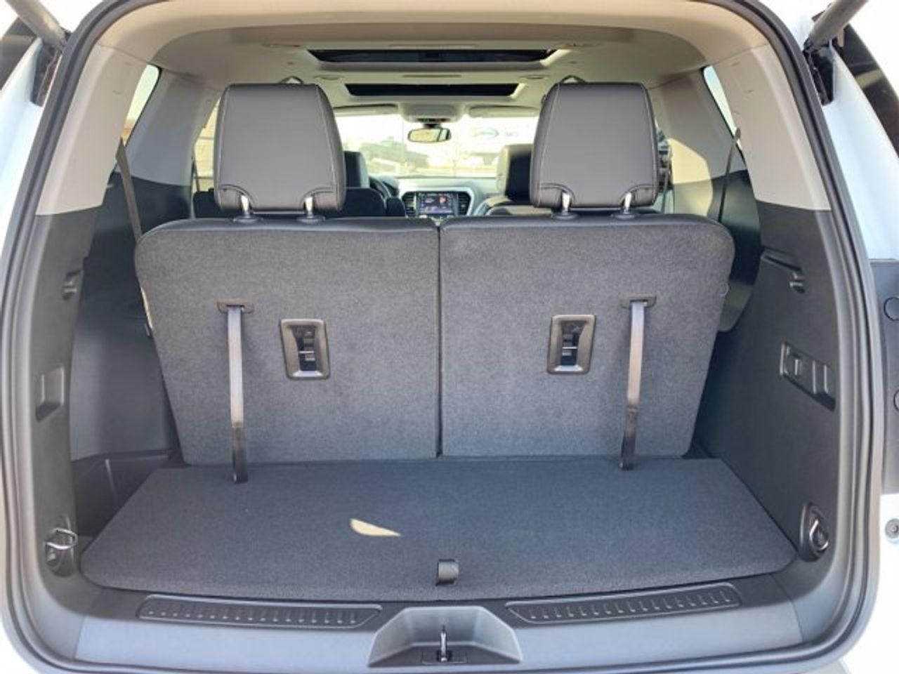 2021 GMC Acadia SLT-4