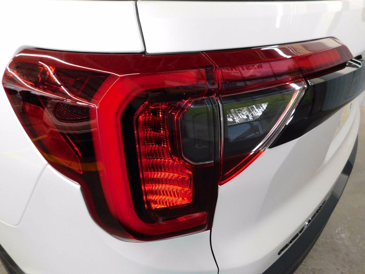 2021 GMC Acadia SLT-3
