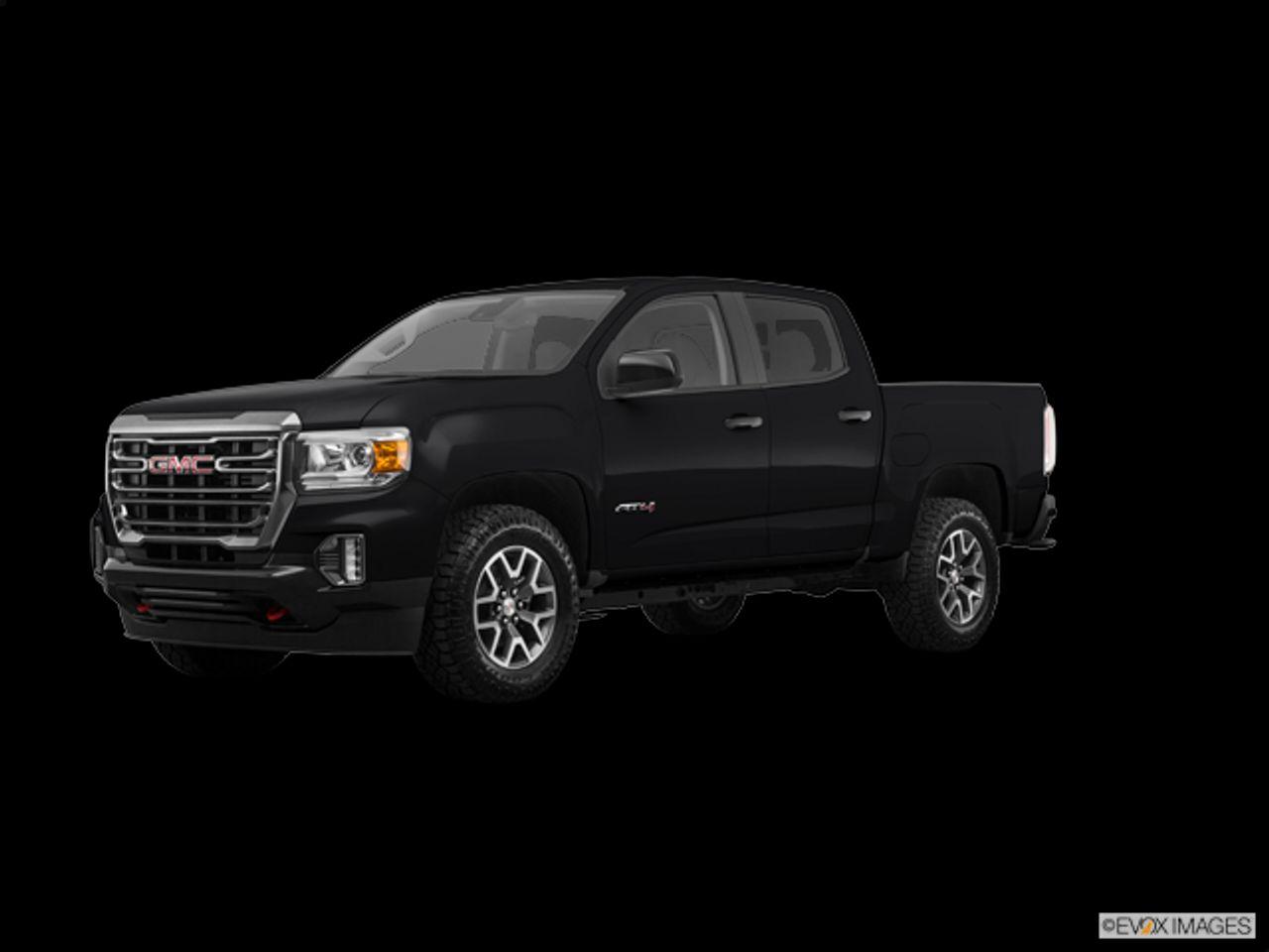 2021 GMC Canyon ALL Terrain-3
