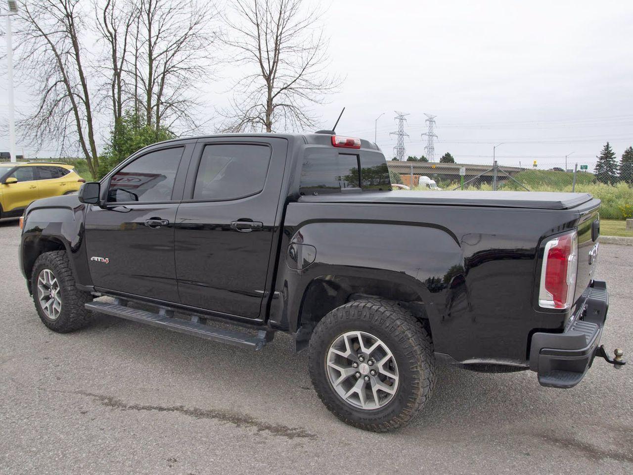 2021 GMC Canyon ALL Terrain-3