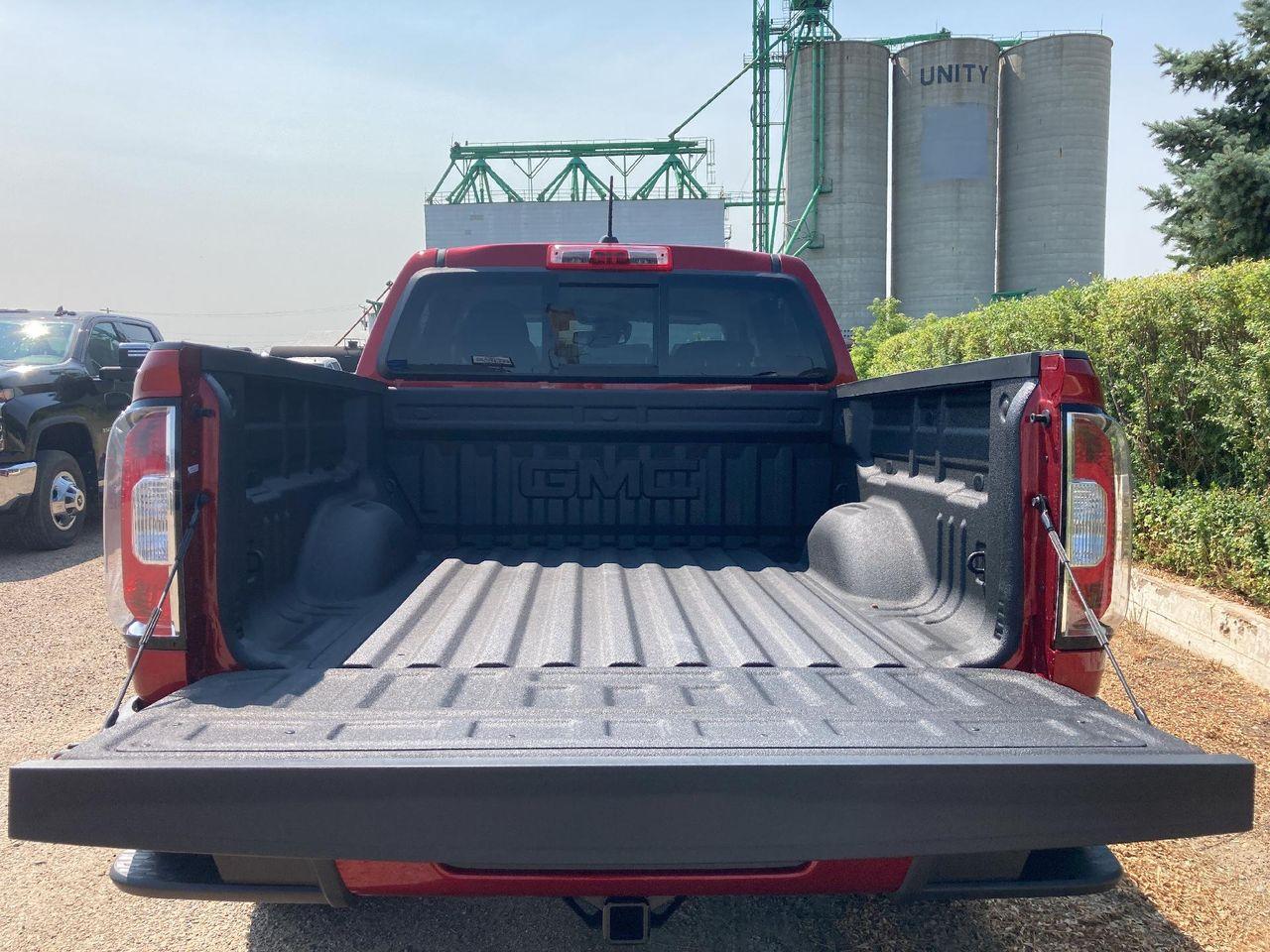 2021 GMC Canyon ALL Terrain-3